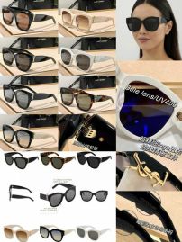 Picture of YSL Sunglasses _SKUfw55714098fw